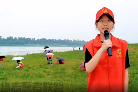 《无“塑”缚 更青春》——溆浦县同心公益志愿服务中心环保公益宣传短片