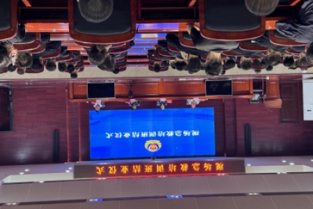 湖南娄底：公安系统强化应急救护能力  全面开展专业应急救护培