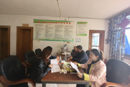 怀化市开展慈善组织专项督导活动，助力慈善事业规范化发展