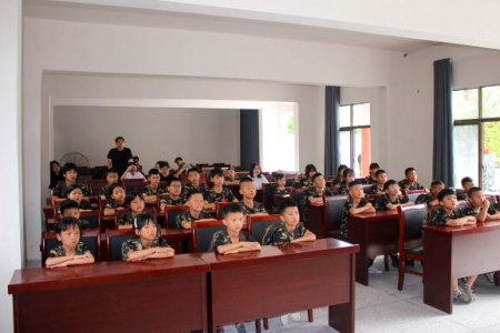 【大学生三下乡】湖南警察学院寻风实践团 | 防灾减灾靠大家，