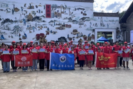 七彩假期|邻里携手防毒，共建无毒家园