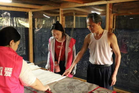 走进农耕记忆 触摸千年文明