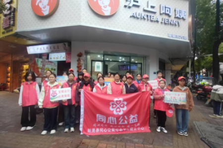 红灯如界·绿灯似荫