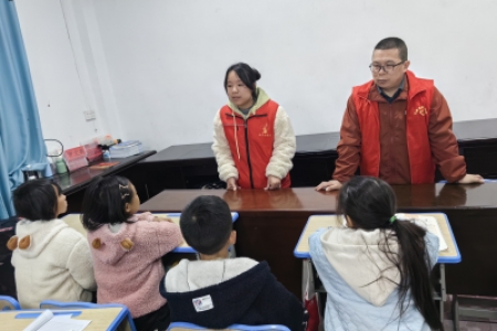 全民公益月捐计划｜周末有爱，志愿行动温暖童心