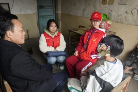 逆风飞翔 | 温暖人心 传递正能量-激励金发放