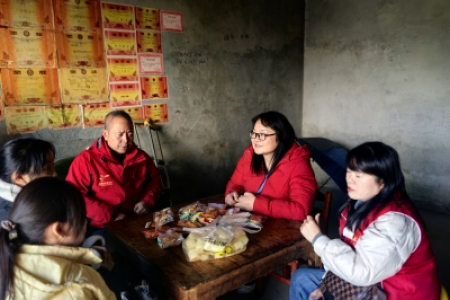 全民公益月捐计划｜“逆风宝贝”，我们一起打球聊天咯