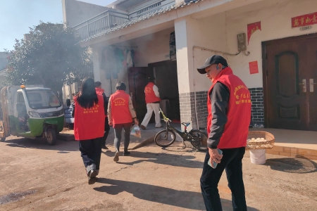 大爱青山项目 | 爱心相伴，为逆风宝贝点亮生日烛光