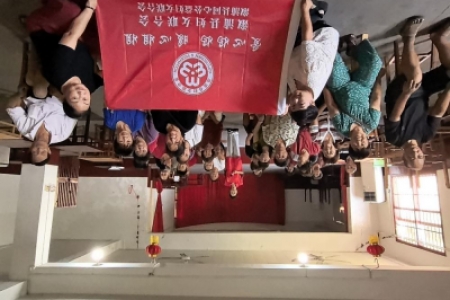 深耕民生实事 赋能家庭成长——溆浦县“向阳花”家庭教育行动走