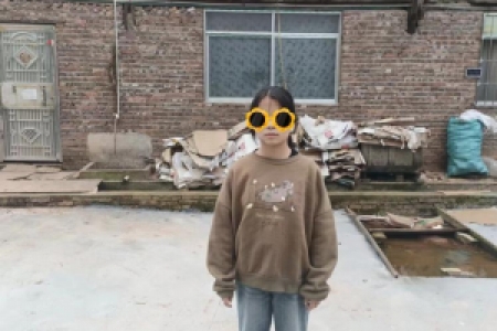 【微爱助学】——高一杨同学（已资助）