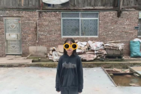 【微爱助学】——初一杨同学（已资助）