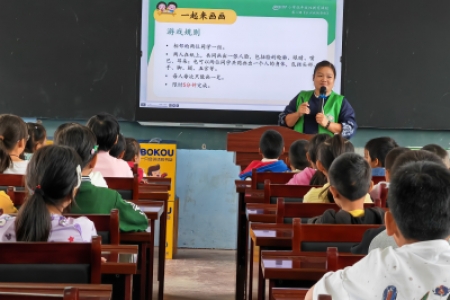 湘当有爱·青柚课堂┃“探索奇妙身体，守护成长之旅”——认识我