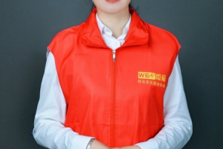 “湖南省最美志愿者”张燕：做简单的自己，给世界简单的爱！
