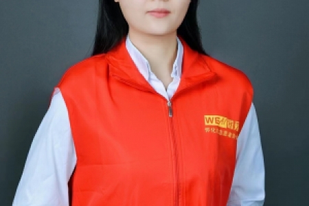“怀化最美志愿服务工作者”袁媛：做公益，是对生命最好的礼赞