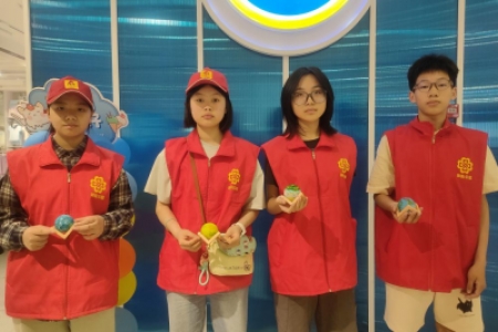 五一创意绘梦，青少年点亮宇宙奇思妙想​