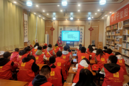 怀化市12345 热线心理咨询志愿服务台—带亲子读懂心理学