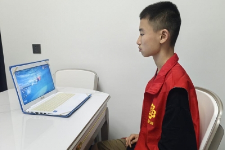 世界防溺水日  “救”在你身边 —少年急救官“国家应急广播”