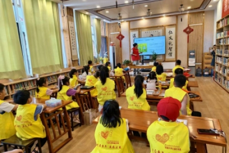 二十四节气之小满——“小满知时节，童趣悟农耕”绘画活动