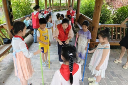 家校社协同育人 护苗圆梦暖童心 ——“圆梦工程” 暨 “护苗