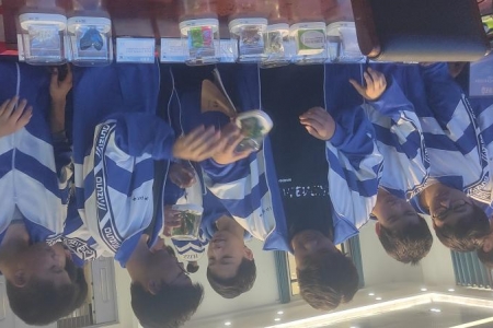 湘’伴无毒”为主题的禁毒巡回宣讲活动